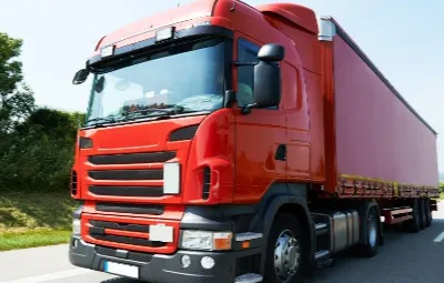 Ankara Dazkırı Ambar Kargo