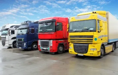 Ankara Dazkırı Nakliye Ambarı