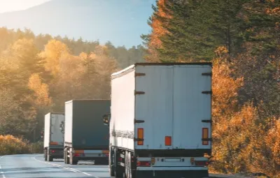 Ankara ile Dazkırı Arası Klima Taşıma