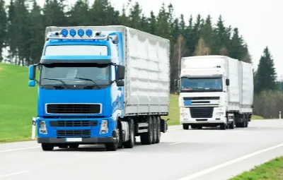 Ankara ile Dazkırı Arası Eşya Taşıma